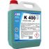 DETERGENTE LOIÇA CONCENTRADO K400 (5LT)