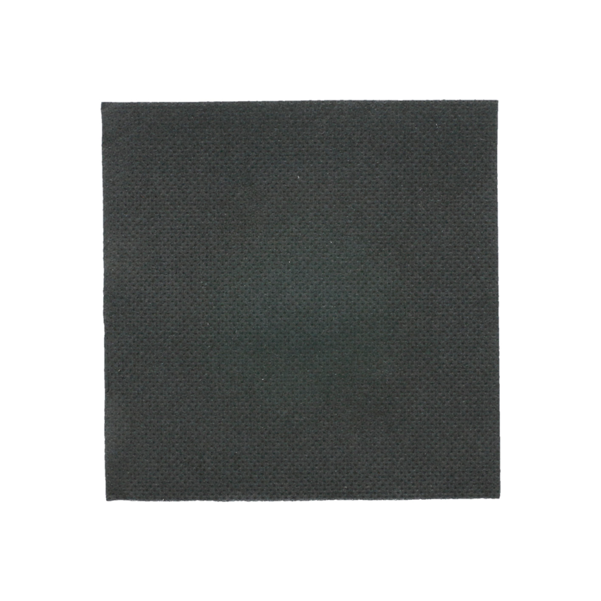 GUARDANAPO DOUBLE POINT PRETO (2400UND)