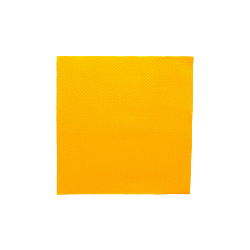 GUARDANAPO DOUBLE POINT AMARELO (1200U)