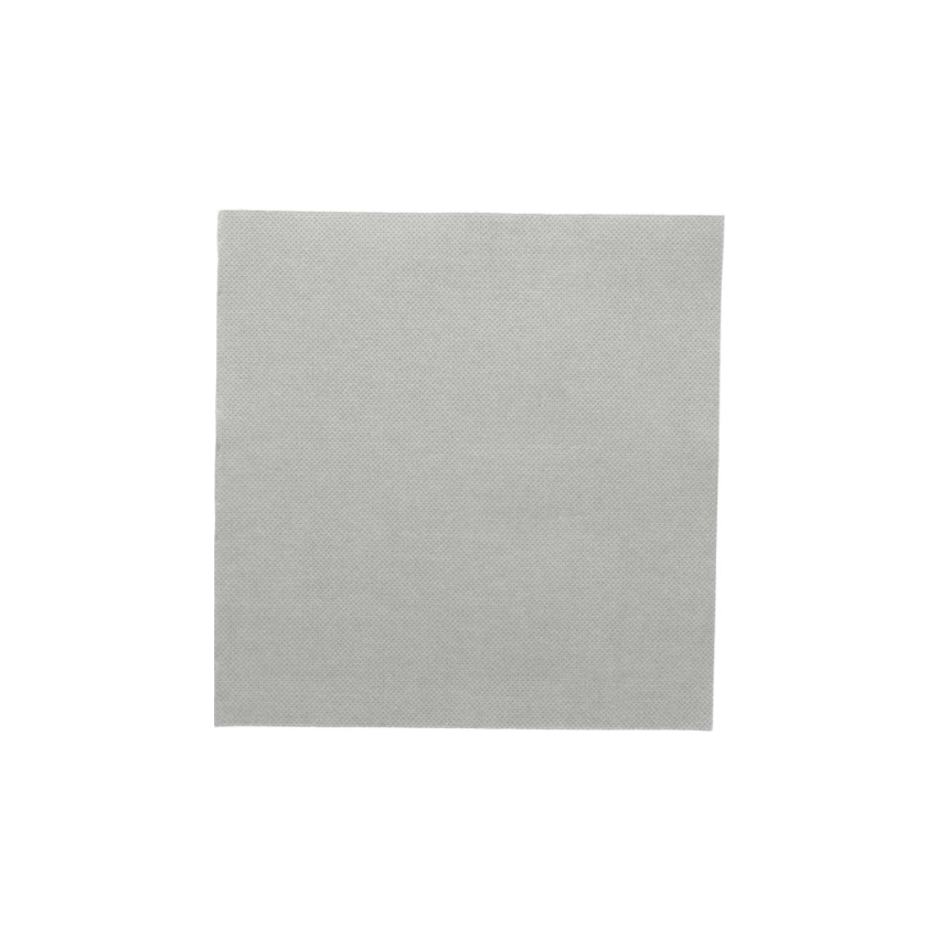 GUARDANAPO DOUBLE POINT CINZENTO (1200U)