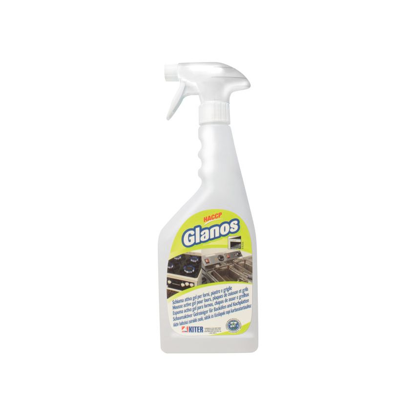 DETERGENTE GLANOS (750ML)