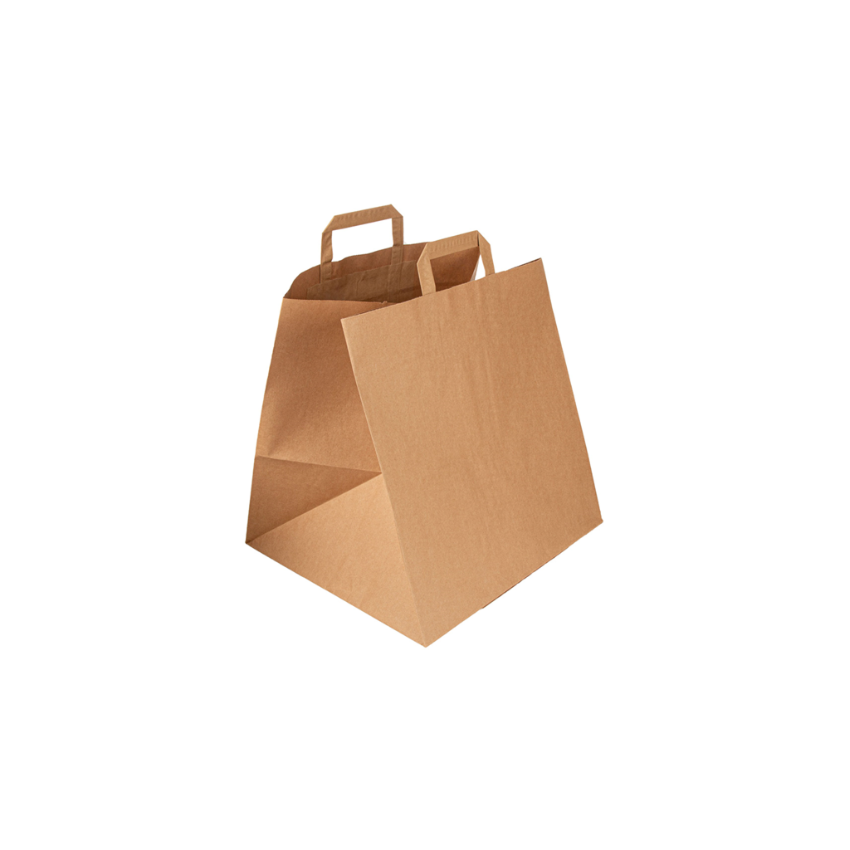 SACO PAPEL NAT ASA PLANA 360+310X360 110GMS (25UND