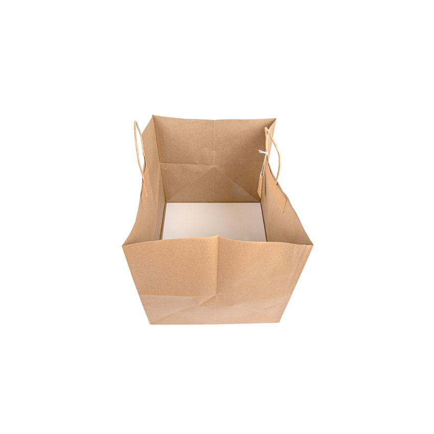 SACO PAPEL NAT ASA PLANA 430+330X330 110GMS(25UND)